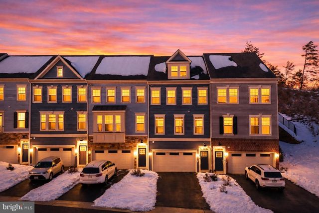 152 WHITSON WOODS PL, Stafford, VA 22554