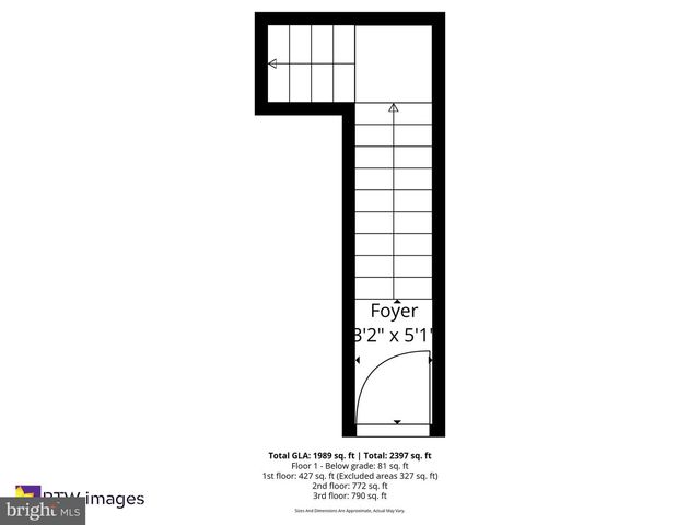 152 WHITSON WOODS PL, Stafford, VA 22554
