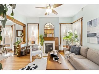 2436 N Humboldt St, Denver, CO 80205