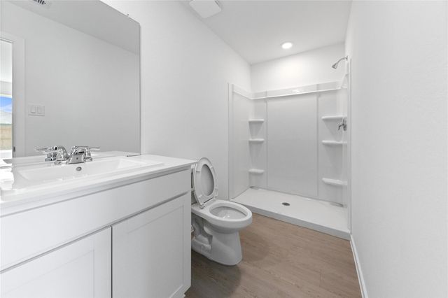 9326 Speckled Trout Drive, Baytown, TX 77521