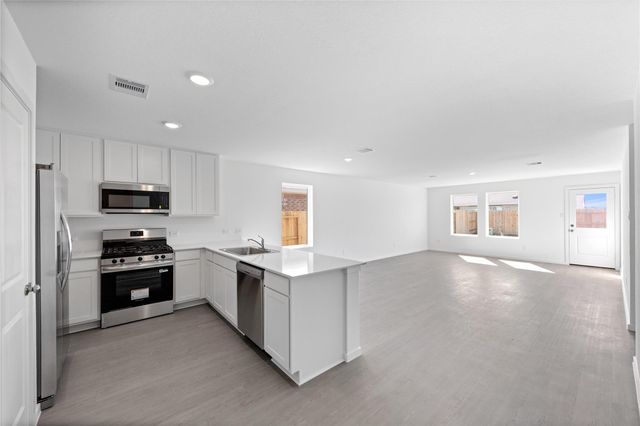 9326 Speckled Trout Drive, Baytown, TX 77521