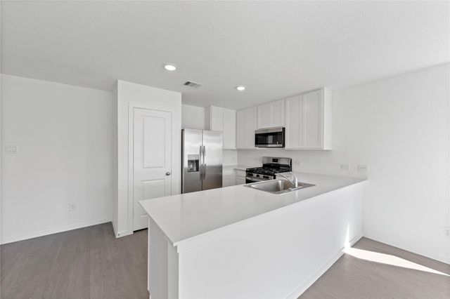 9326 Speckled Trout Drive, Baytown, TX 77521