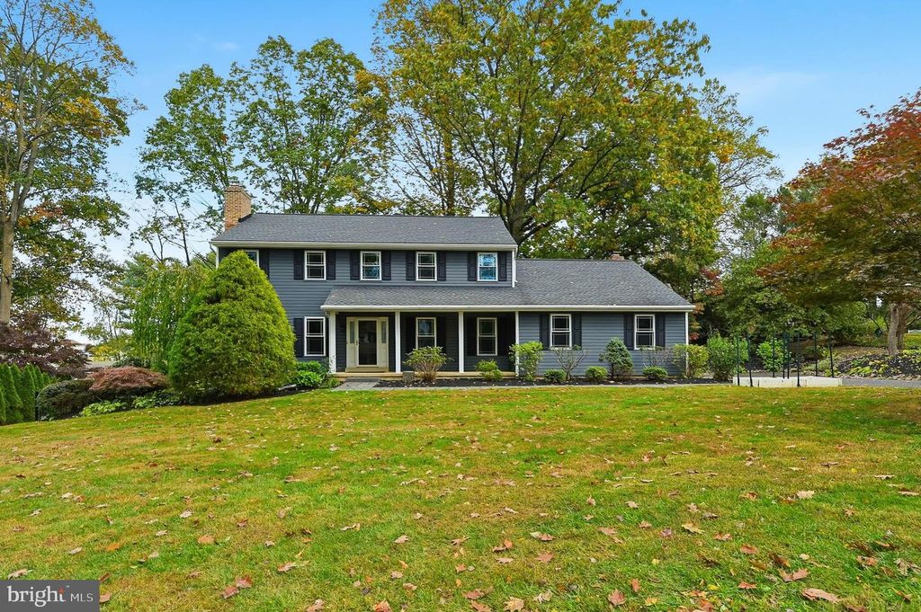 34 CINNAMON DR, Hockessin, DE 19707