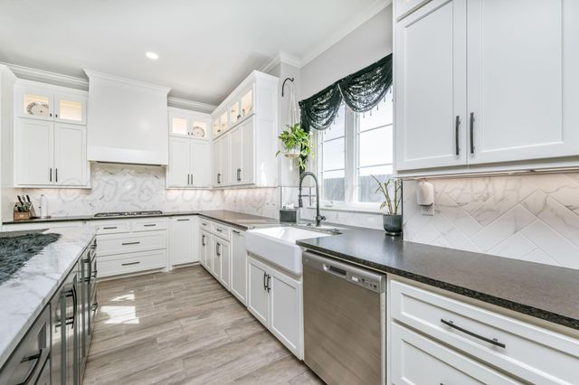 5602 HILLSTONE Avenue, Amarillo, TX 79118