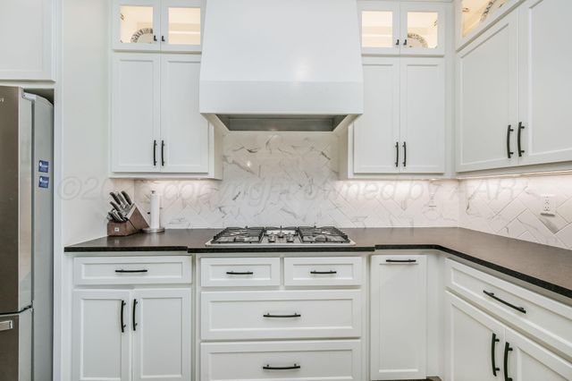 5602 HILLSTONE Avenue, Amarillo, TX 79118