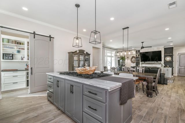 5602 HILLSTONE Avenue, Amarillo, TX 79118