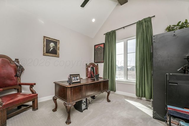 5602 HILLSTONE Avenue, Amarillo, TX 79118