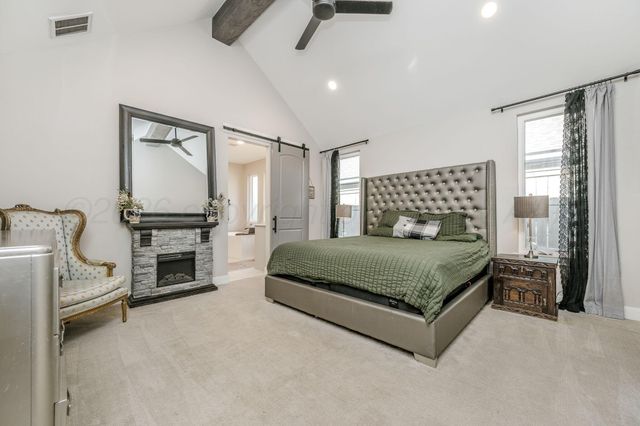 5602 HILLSTONE Avenue, Amarillo, TX 79118