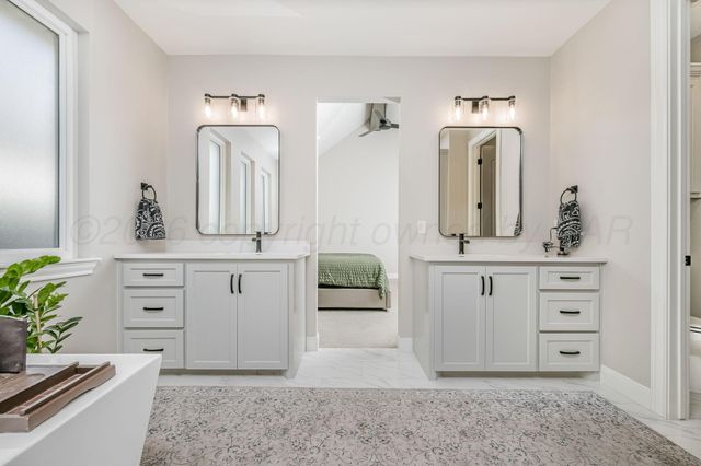 5602 HILLSTONE Avenue, Amarillo, TX 79118