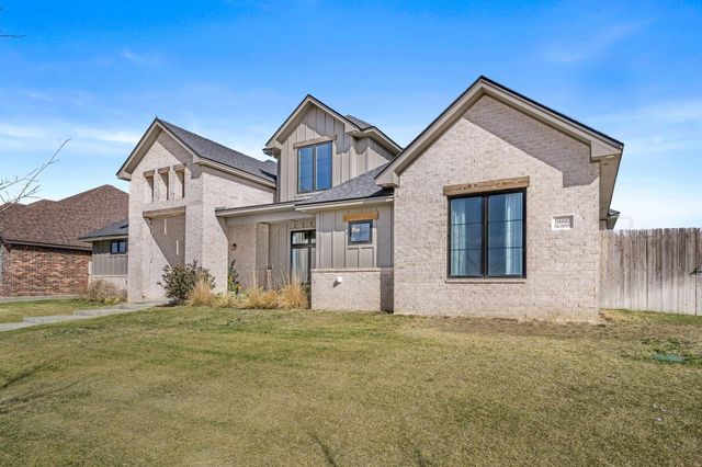 5602 HILLSTONE Avenue, Amarillo, TX 79118