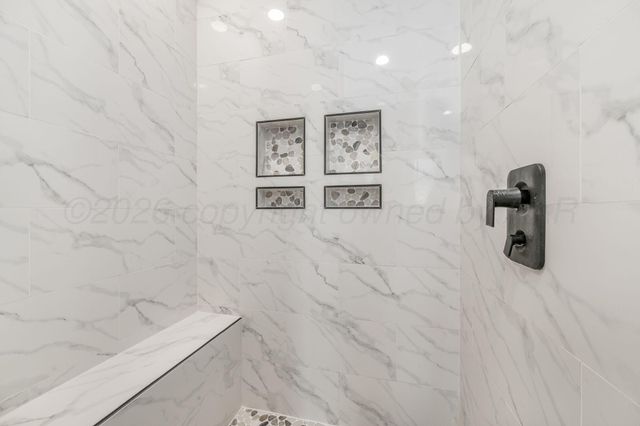 5602 HILLSTONE Avenue, Amarillo, TX 79118