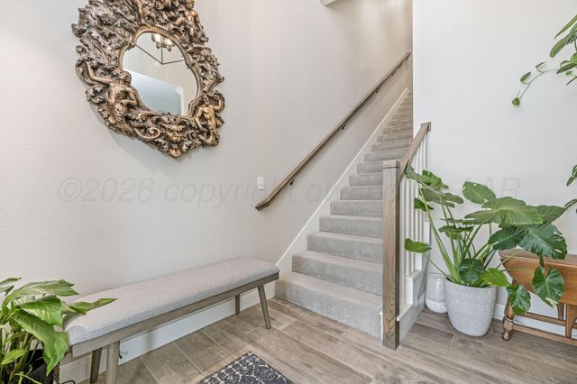 5602 HILLSTONE Avenue, Amarillo, TX 79118