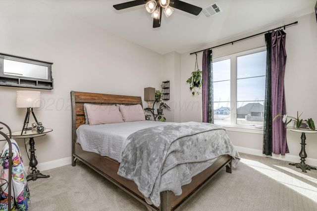 5602 HILLSTONE Avenue, Amarillo, TX 79118