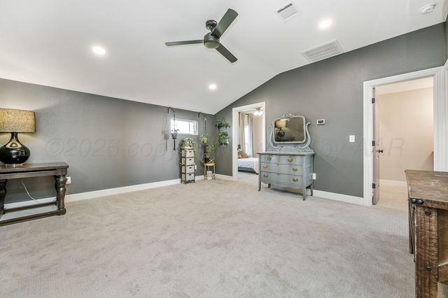 5602 HILLSTONE Avenue, Amarillo, TX 79118