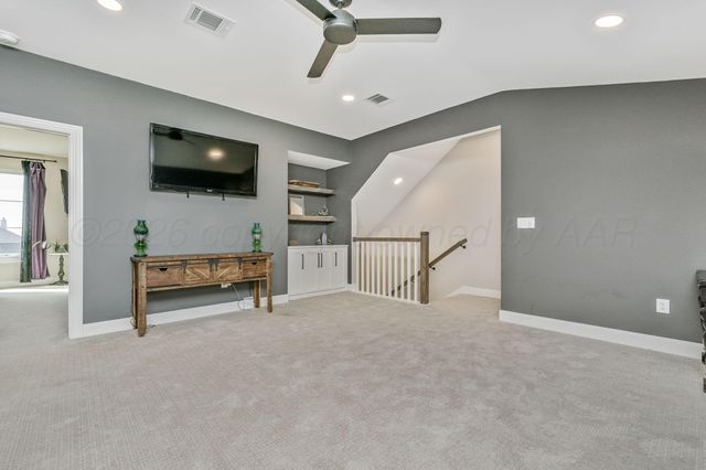 5602 HILLSTONE Avenue, Amarillo, TX 79118