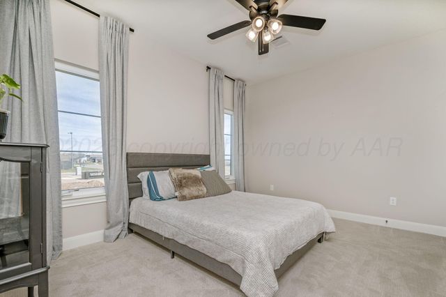 5602 HILLSTONE Avenue, Amarillo, TX 79118