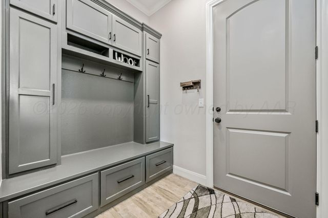 5602 HILLSTONE Avenue, Amarillo, TX 79118