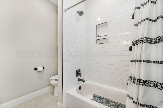 5602 HILLSTONE Avenue, Amarillo, TX 79118