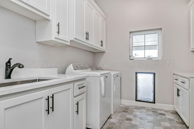 5602 HILLSTONE Avenue, Amarillo, TX 79118