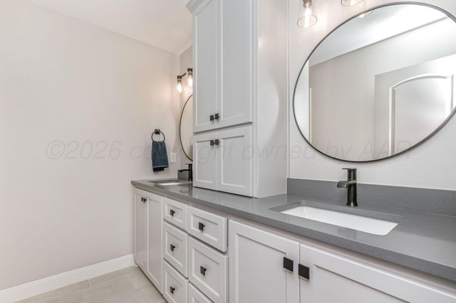 5602 HILLSTONE Avenue, Amarillo, TX 79118