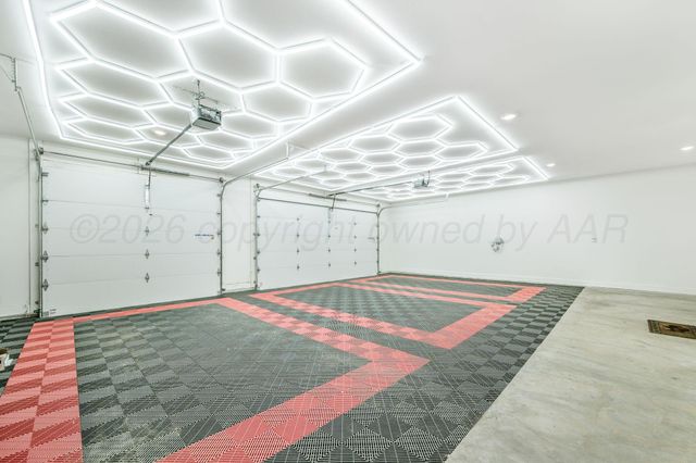 5602 HILLSTONE Avenue, Amarillo, TX 79118