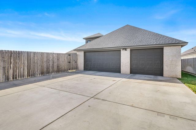 5602 HILLSTONE Avenue, Amarillo, TX 79118