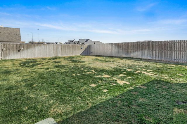 5602 HILLSTONE Avenue, Amarillo, TX 79118