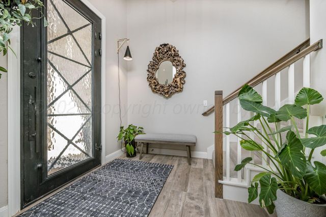 5602 HILLSTONE Avenue, Amarillo, TX 79118