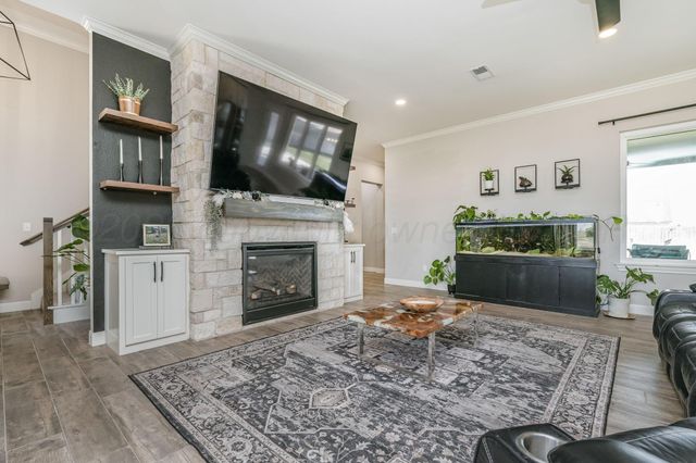 5602 HILLSTONE Avenue, Amarillo, TX 79118