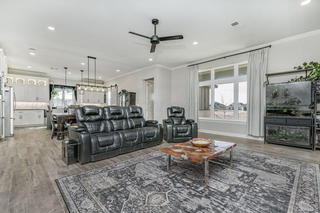 5602 HILLSTONE Avenue, Amarillo, TX 79118