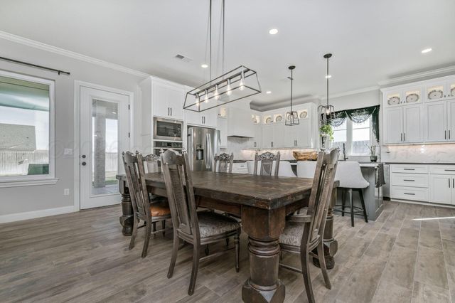 5602 HILLSTONE Avenue, Amarillo, TX 79118