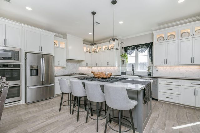 5602 HILLSTONE Avenue, Amarillo, TX 79118