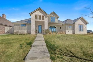 5602 HILLSTONE Avenue, Amarillo, TX 79118