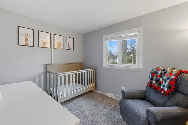 315 BELLEVILLE STREET, Ripon, WI 54971