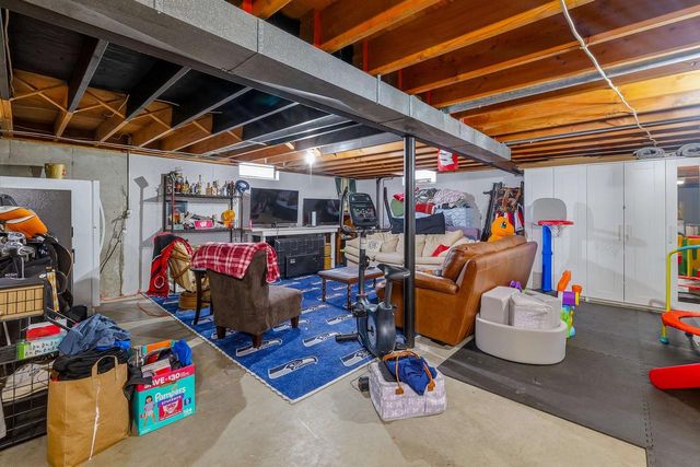 315 BELLEVILLE STREET, Ripon, WI 54971