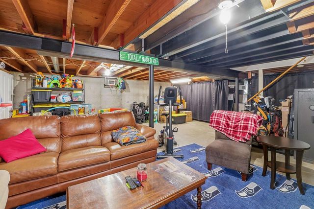 315 BELLEVILLE STREET, Ripon, WI 54971