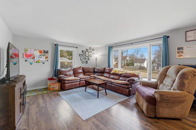 315 BELLEVILLE STREET, Ripon, WI 54971