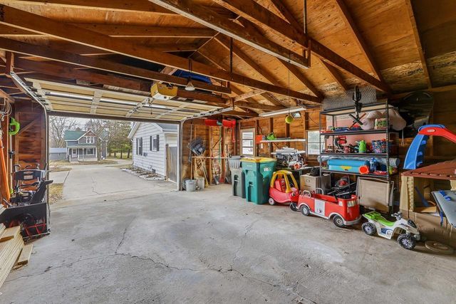 315 BELLEVILLE STREET, Ripon, WI 54971