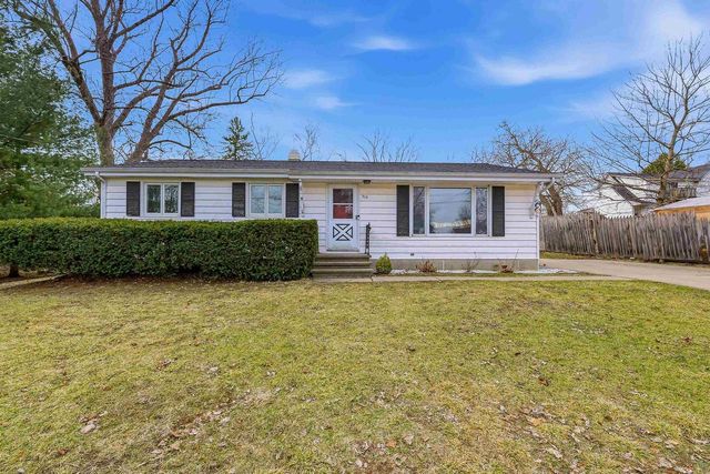 315 BELLEVILLE STREET, Ripon, WI 54971