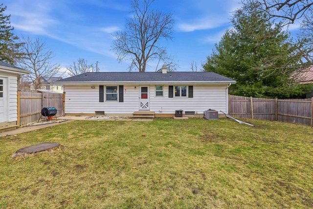 315 BELLEVILLE STREET, Ripon, WI 54971