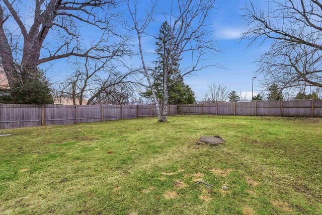 315 BELLEVILLE STREET, Ripon, WI 54971