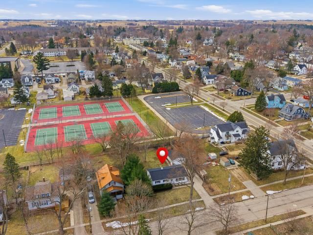 315 BELLEVILLE STREET, Ripon, WI 54971