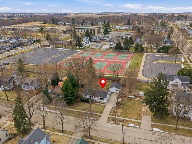 315 BELLEVILLE STREET, Ripon, WI 54971