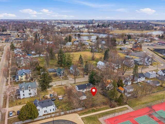 315 BELLEVILLE STREET, Ripon, WI 54971