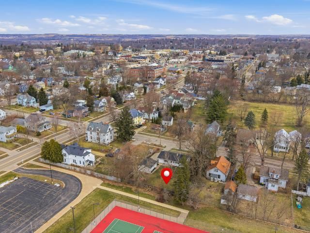 315 BELLEVILLE STREET, Ripon, WI 54971