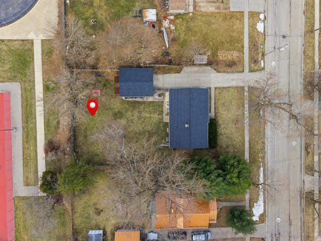 315 BELLEVILLE STREET, Ripon, WI 54971