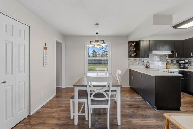 315 BELLEVILLE STREET, Ripon, WI 54971