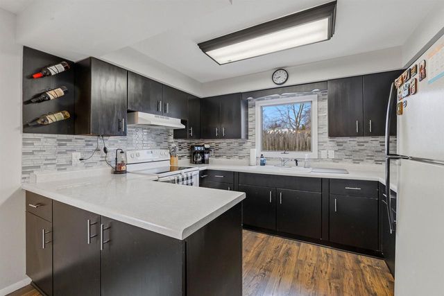 315 BELLEVILLE STREET, Ripon, WI 54971