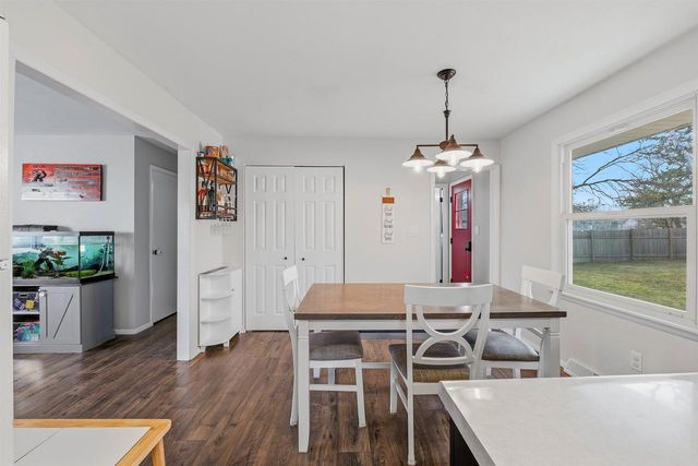 315 BELLEVILLE STREET, Ripon, WI 54971