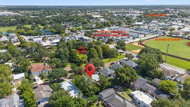 950 S KENTUCKY AVENUE, Winter Park, FL 32789